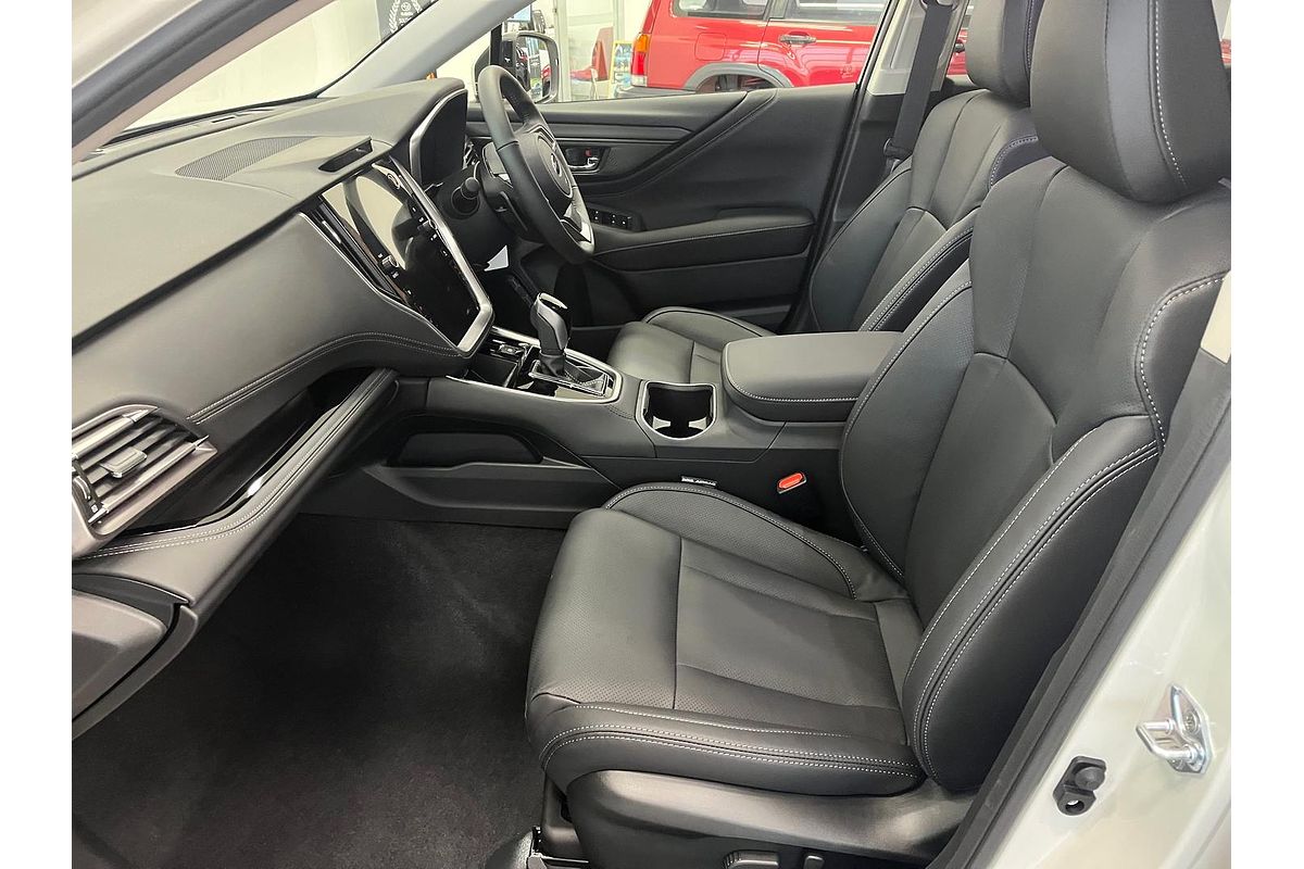 2025 Subaru Outback AWD Premium Special Edition 6GEN