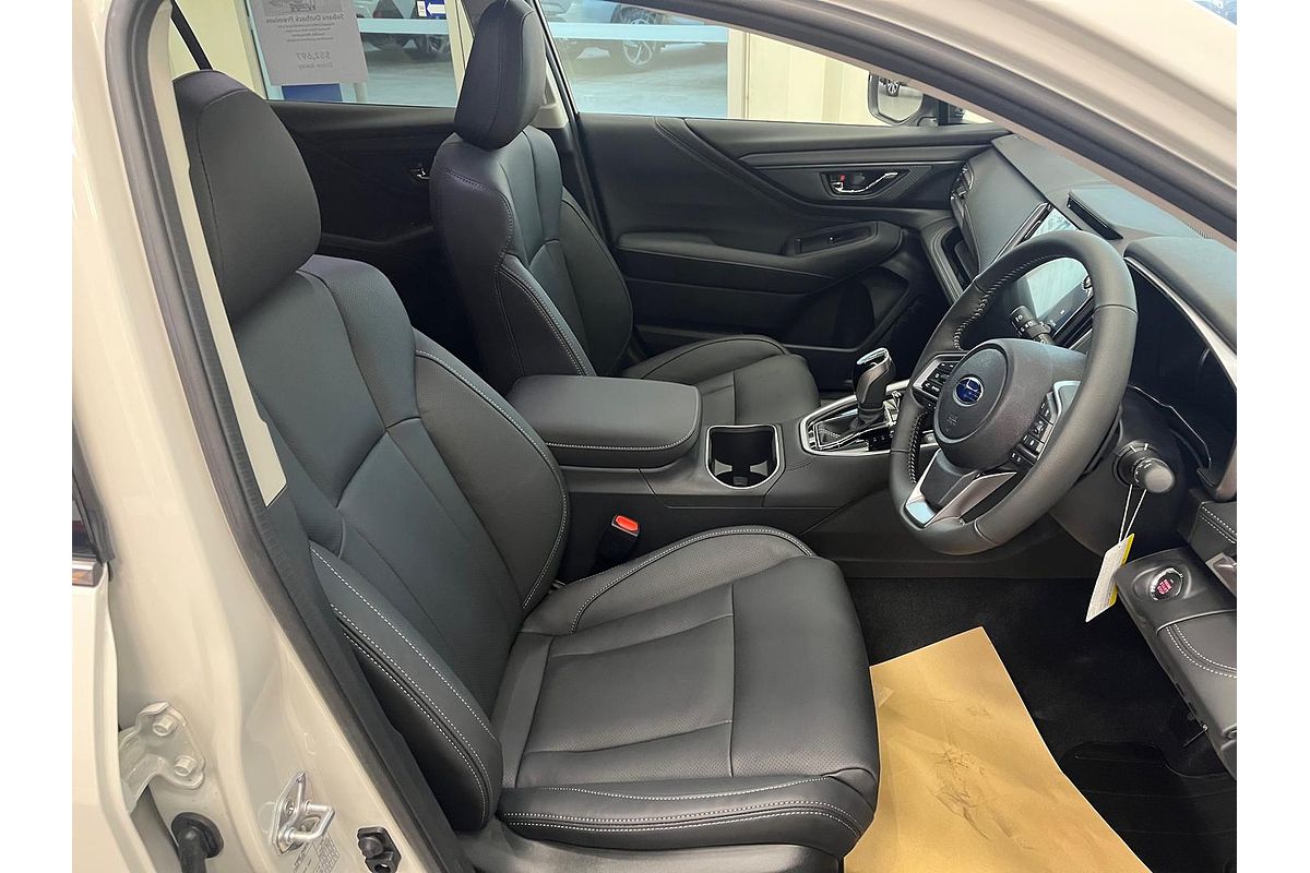 2025 Subaru Outback AWD Premium Special Edition 6GEN