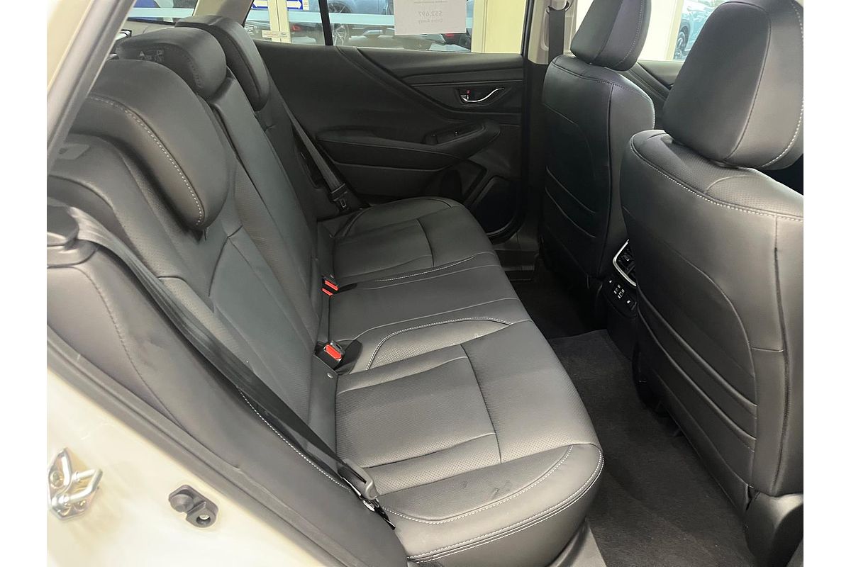 2025 Subaru Outback AWD Premium Special Edition 6GEN