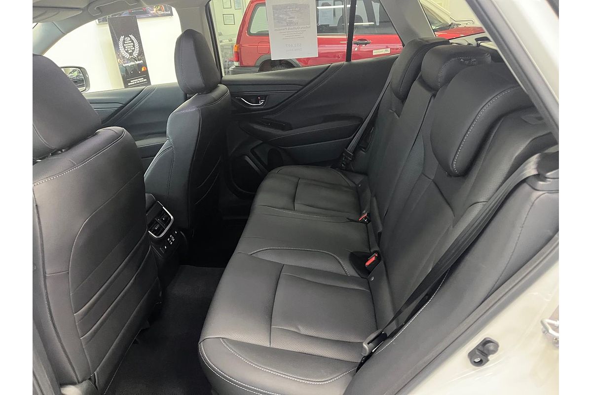 2025 Subaru Outback AWD Premium Special Edition 6GEN