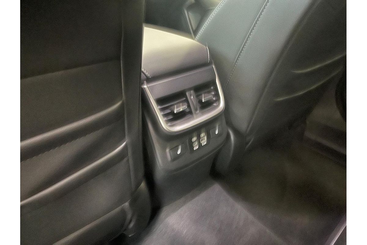 2025 Subaru Outback AWD Premium Special Edition 6GEN