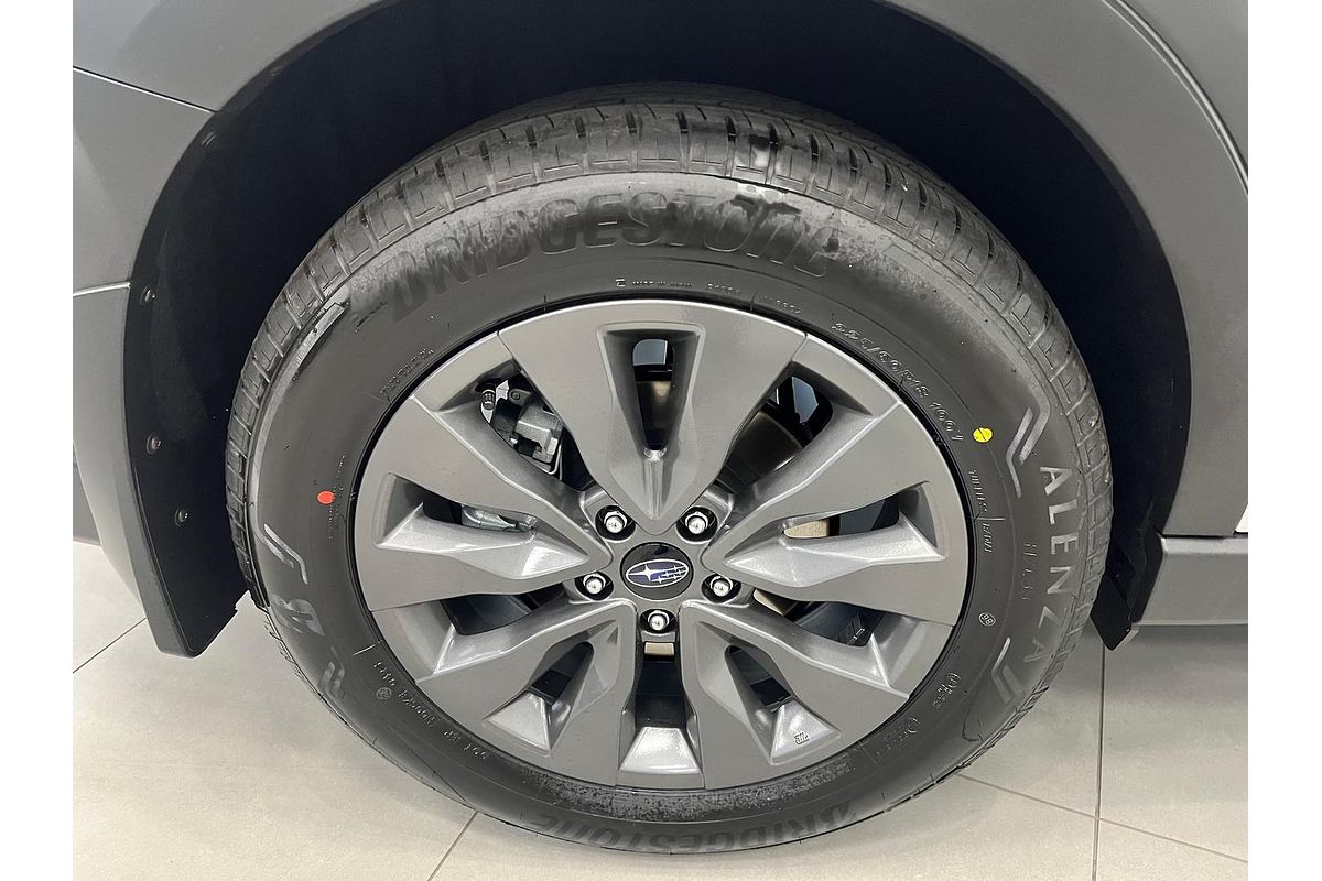 2025 Subaru Outback AWD Premium Special Edition 6GEN