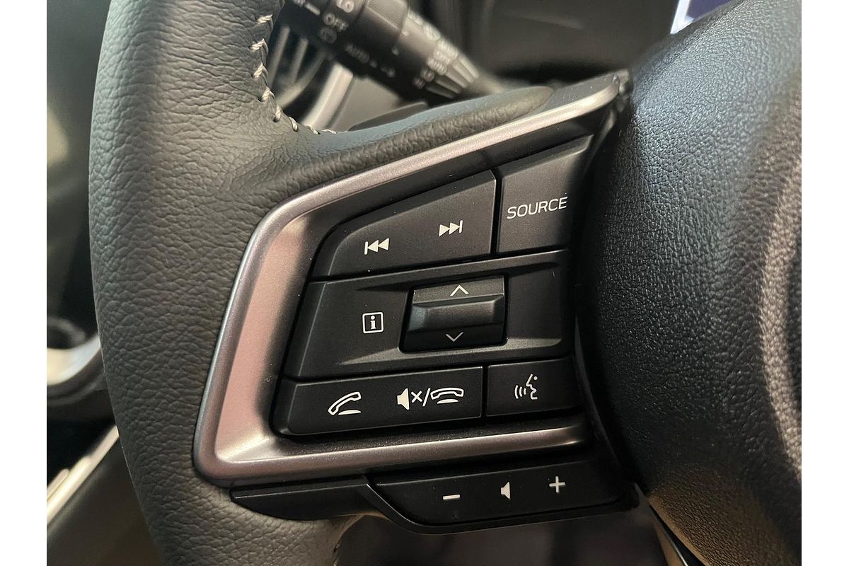 2025 Subaru Outback AWD Premium Special Edition 6GEN