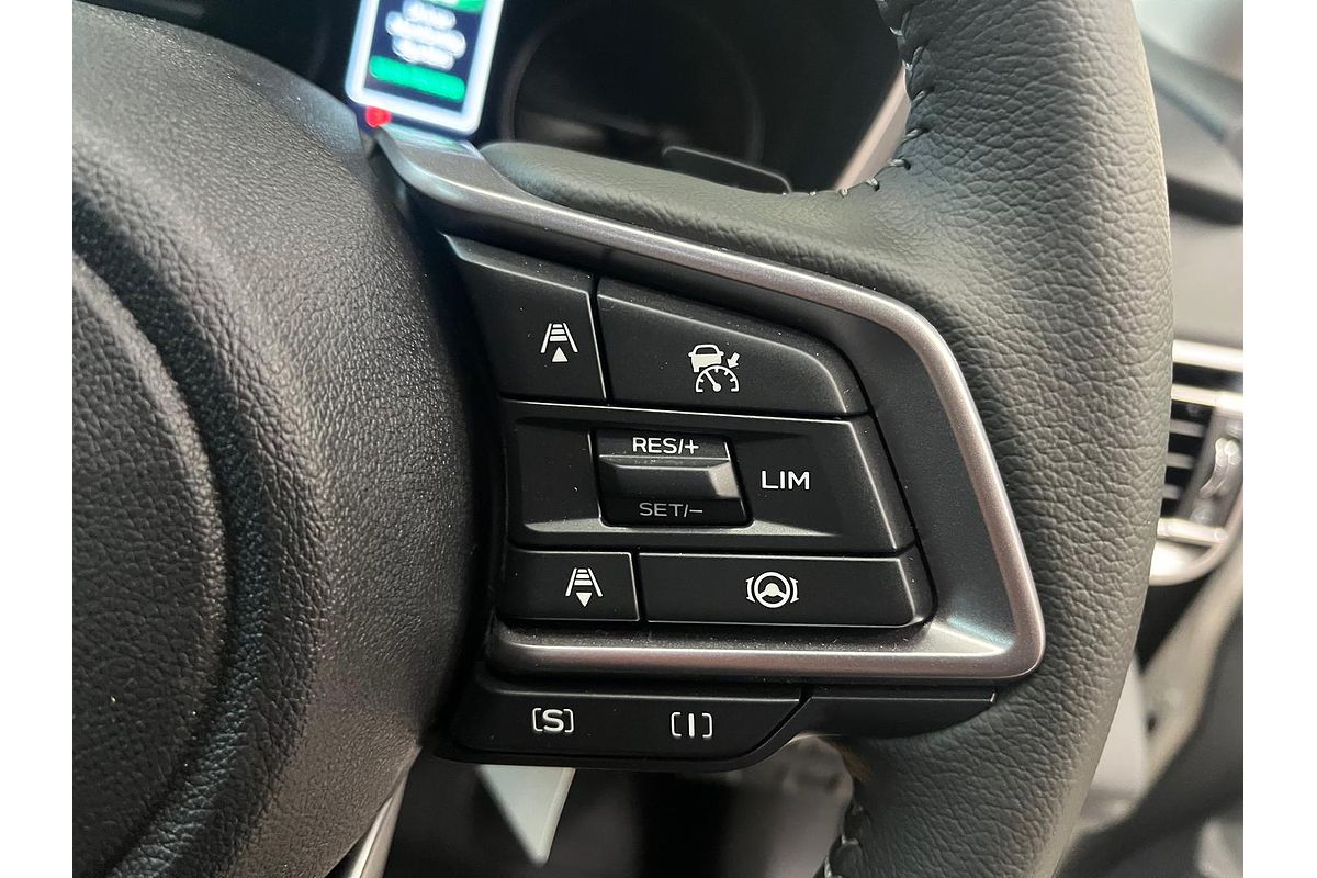 2025 Subaru Outback AWD Premium Special Edition 6GEN