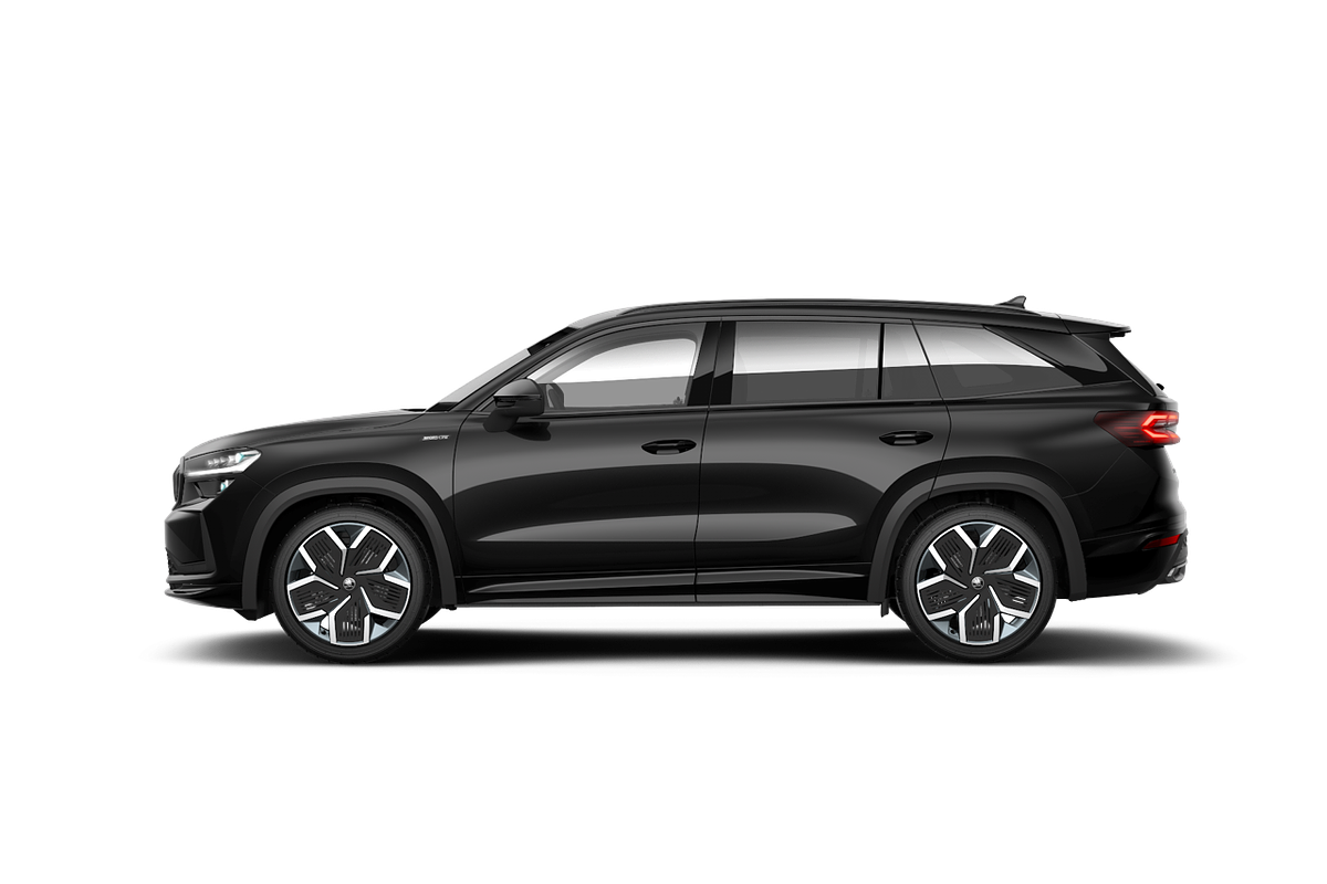 2025 SKODA Kodiaq 140TSI Sportline PS