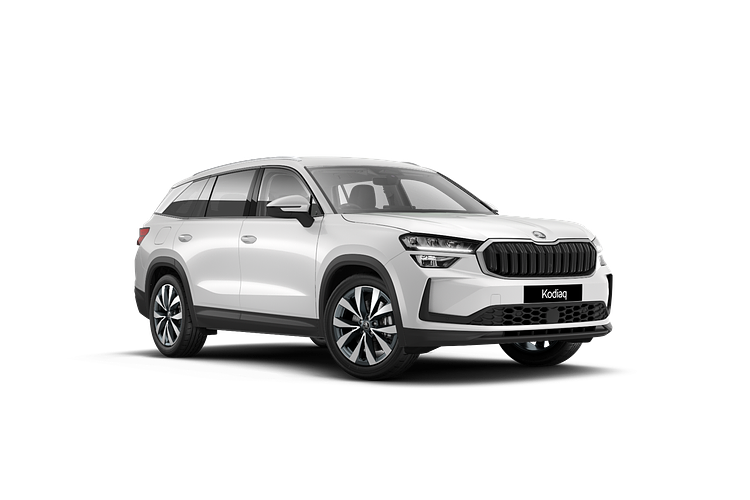 2025 SKODA Kodiaq 140TSI Select PS