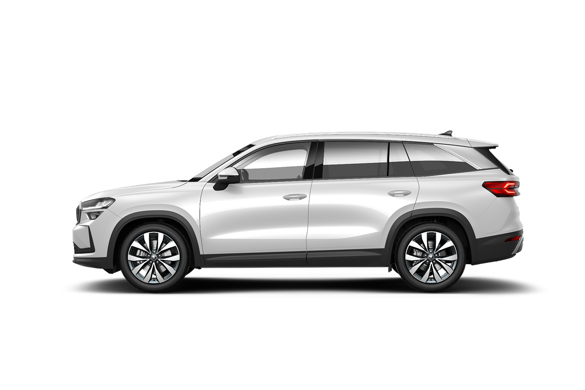 2025 SKODA Kodiaq 140TSI Select PS