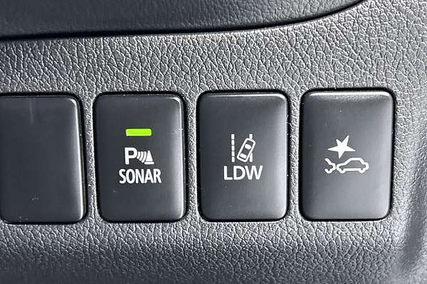 2020 Mitsubishi Outlander ES ZL