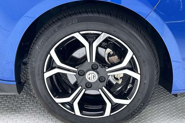 2021 MG MG3 Excite
