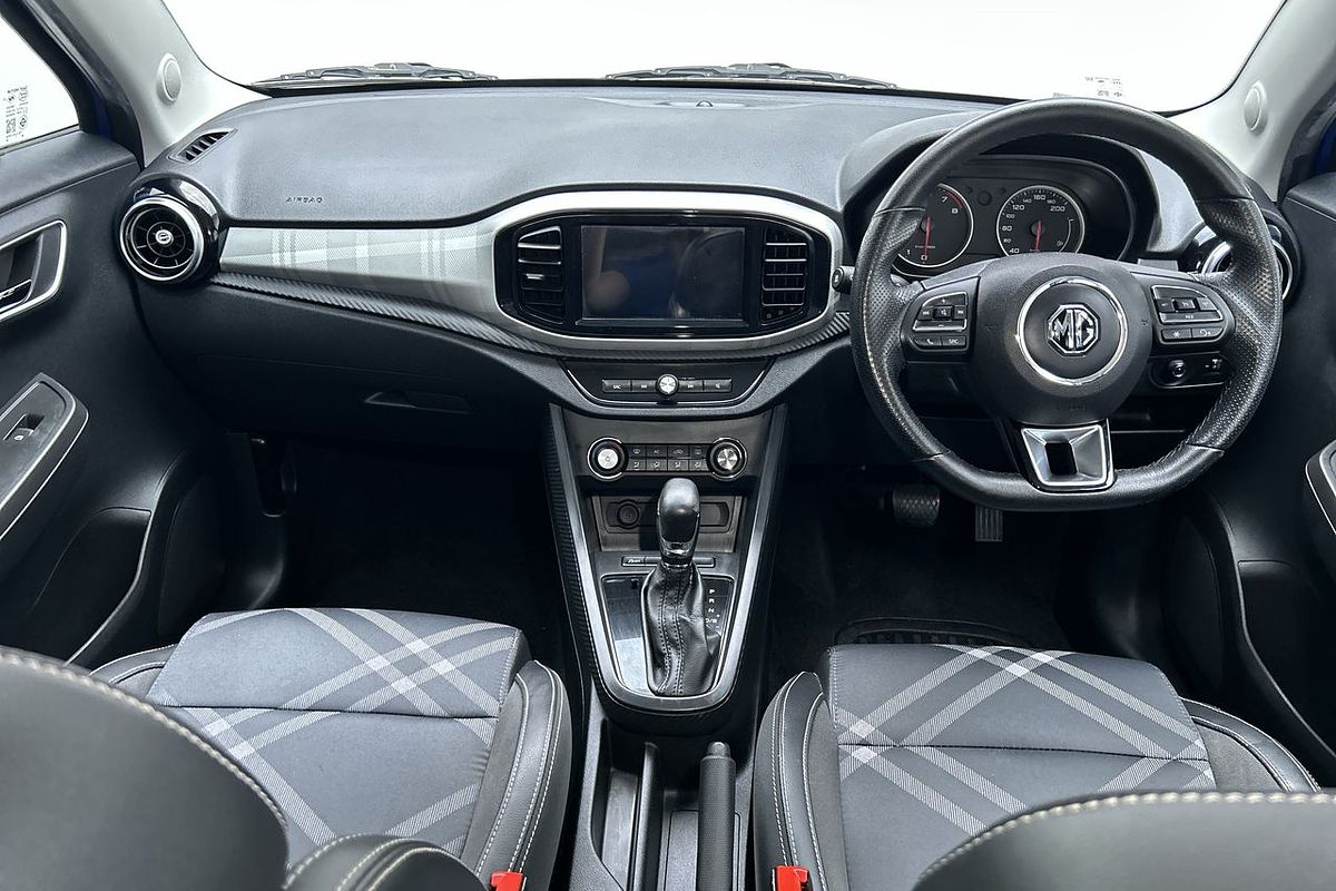 2021 MG MG3 Excite