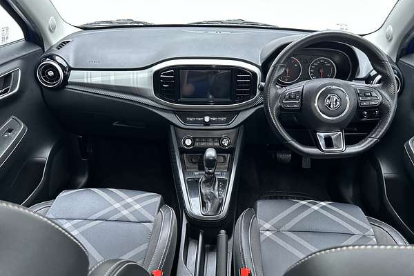 2021 MG MG3 Excite