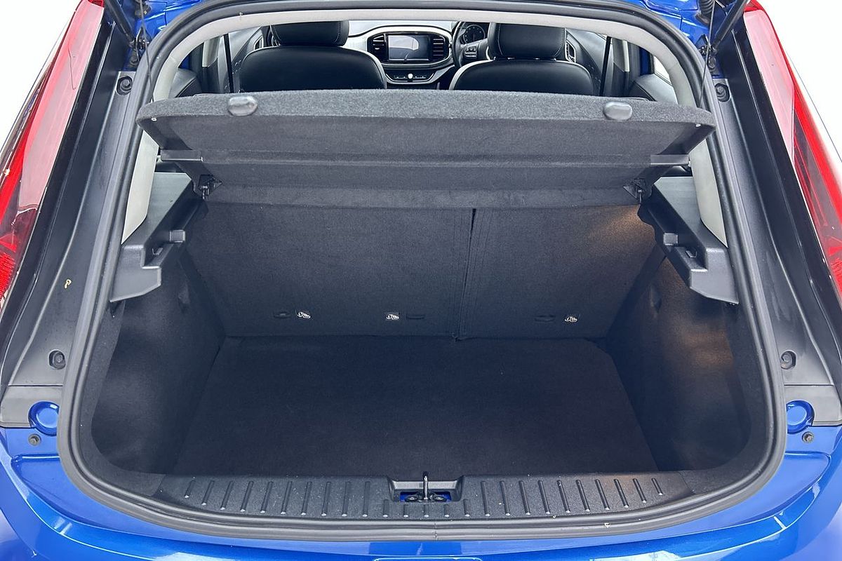 2021 MG MG3 Excite