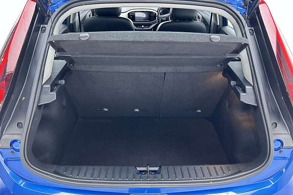 2021 MG MG3 Excite