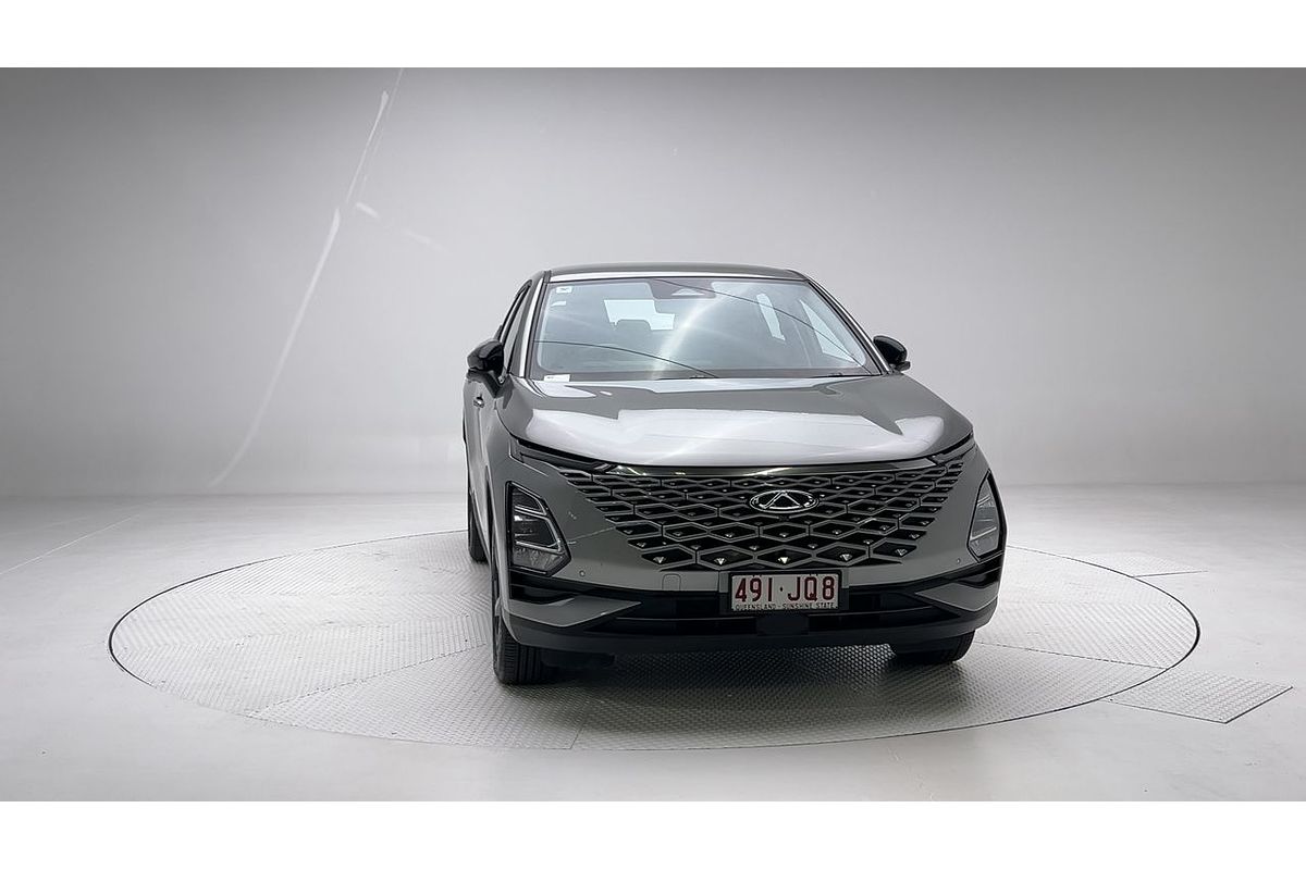 2023 Chery OMODA 5 BX