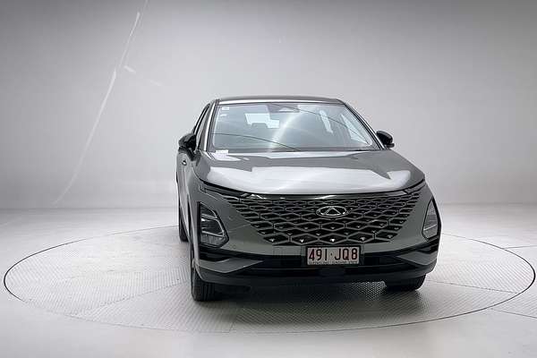 2023 Chery OMODA 5 BX