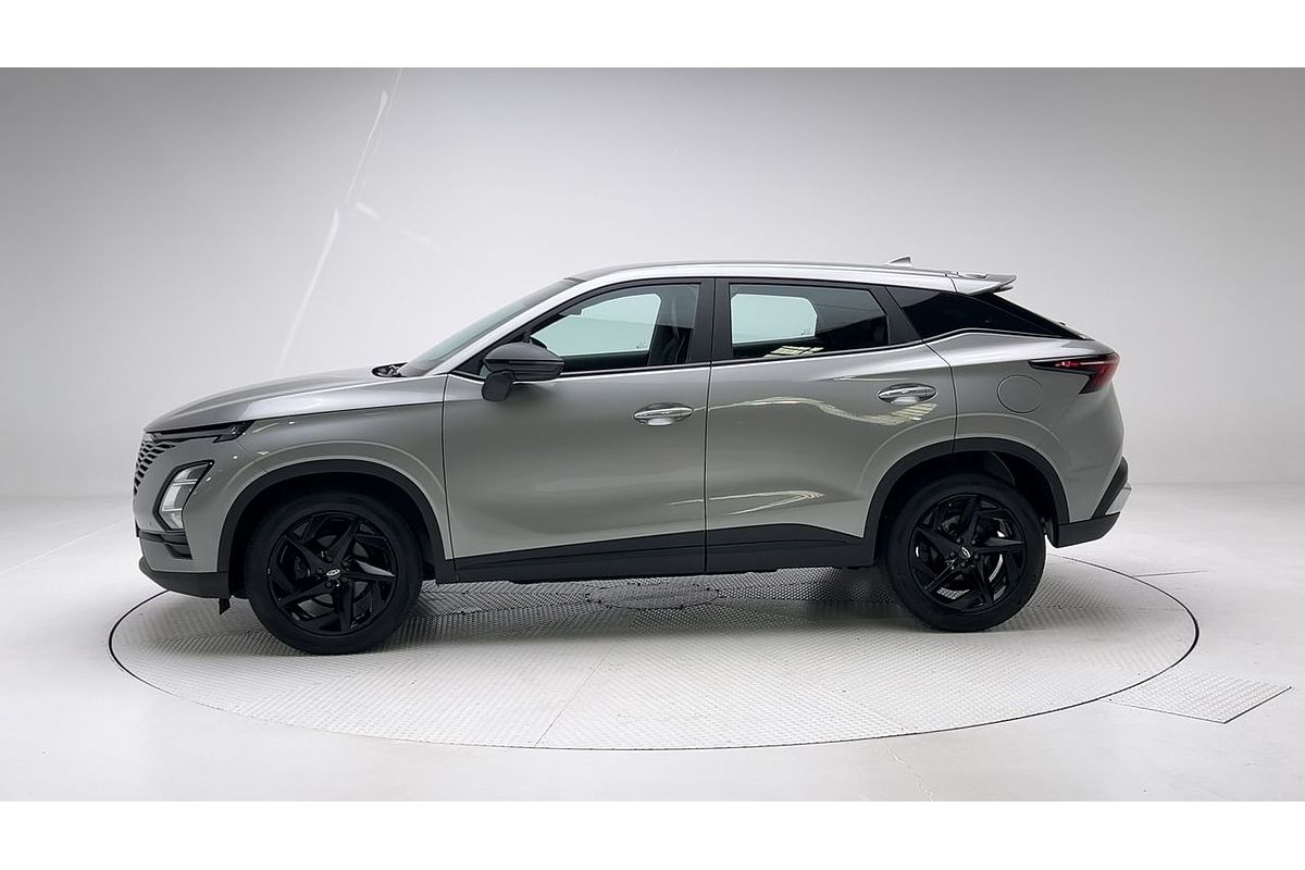2023 Chery OMODA 5 BX