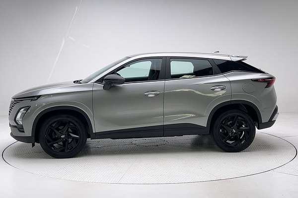 2023 Chery OMODA 5 BX
