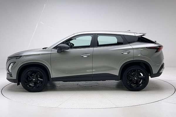2023 Chery OMODA 5 BX