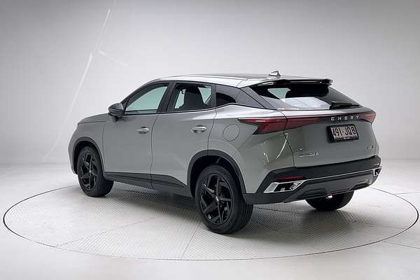 2023 Chery OMODA 5 BX