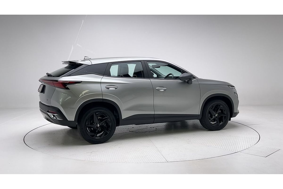 2023 Chery OMODA 5 BX