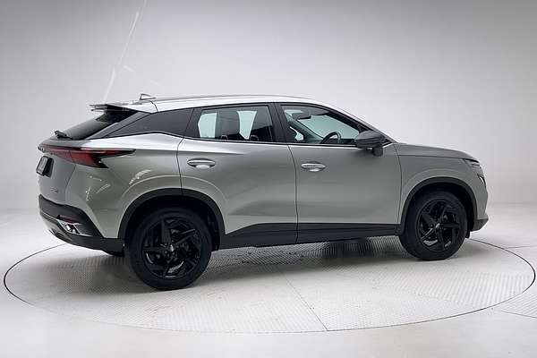 2023 Chery OMODA 5 BX