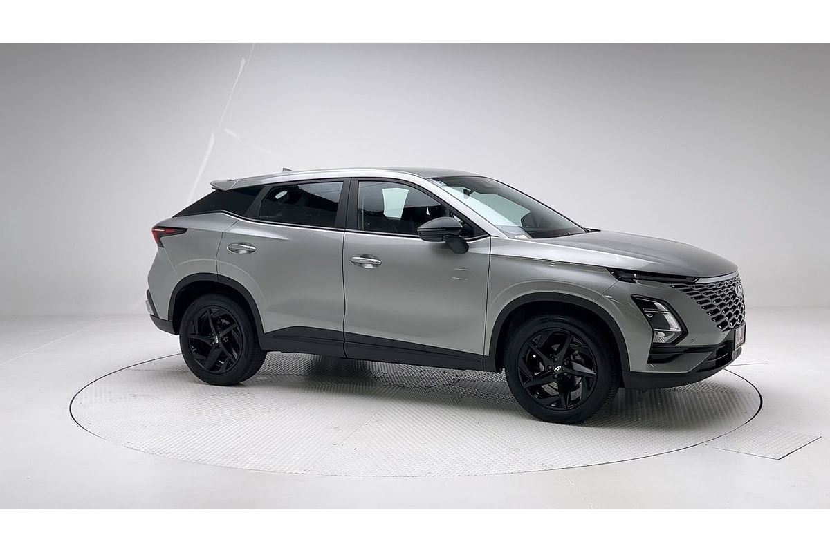 2023 Chery OMODA 5 BX