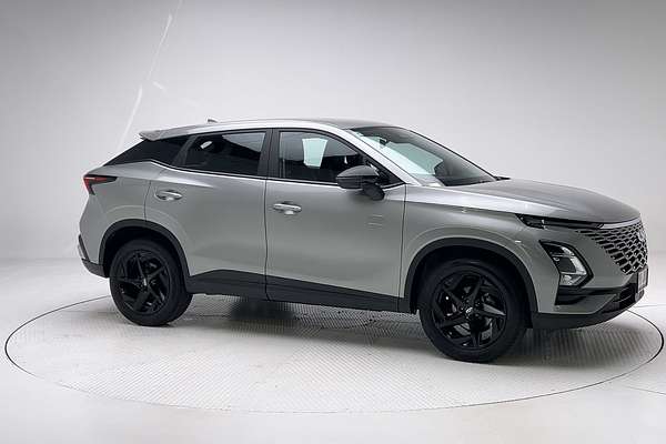 2023 Chery OMODA 5 BX