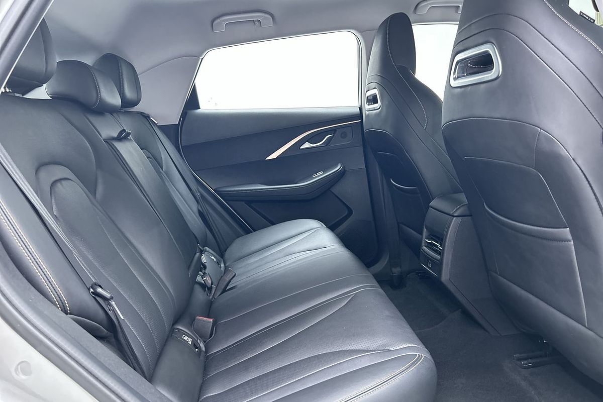 2023 Chery OMODA 5 BX