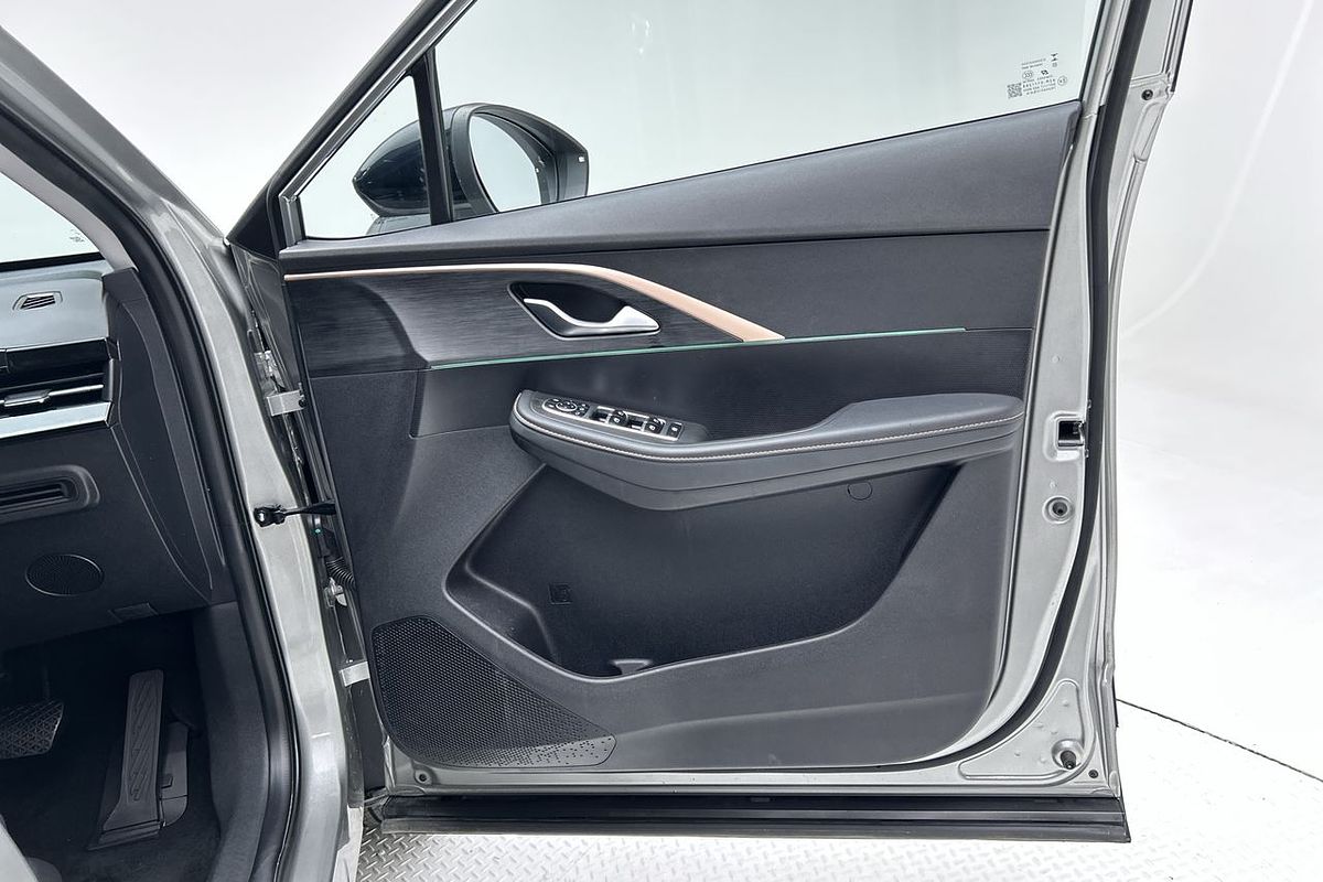 2023 Chery OMODA 5 BX