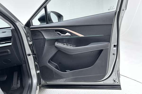 2023 Chery OMODA 5 BX