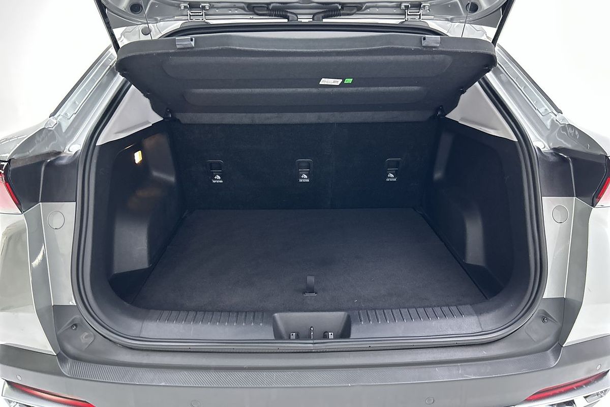 2023 Chery OMODA 5 BX