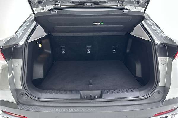 2023 Chery OMODA 5 BX