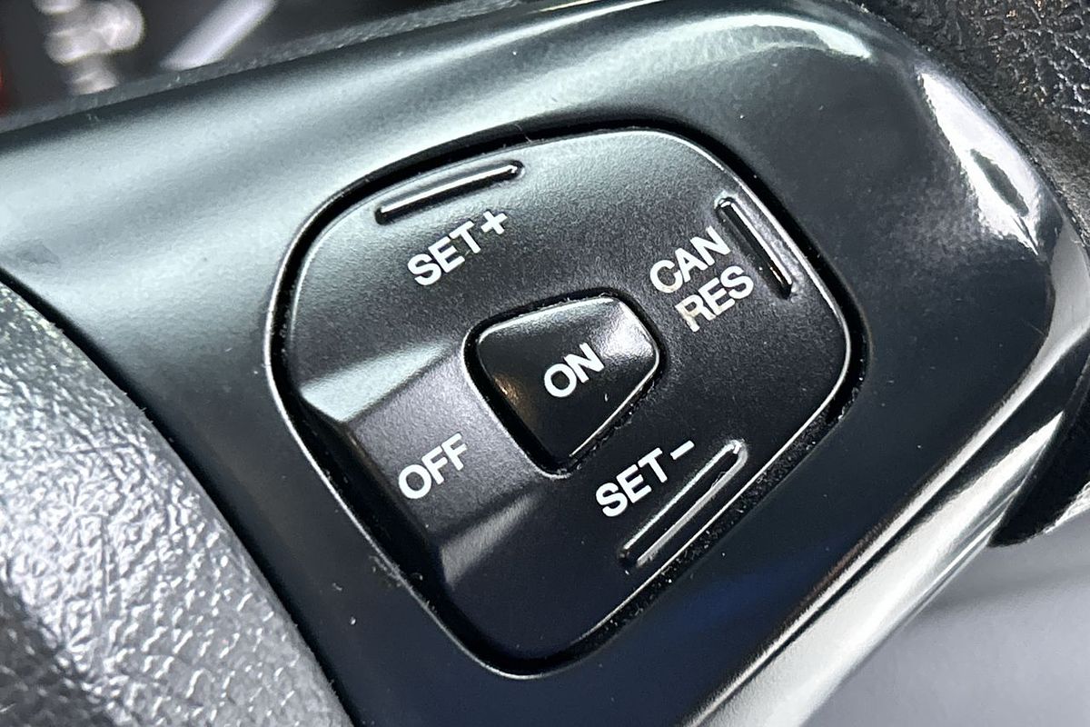 2019 Mazda BT-50 XT UR 4X4