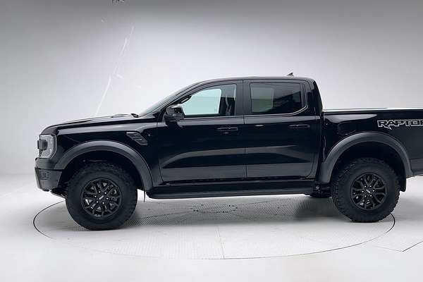 2024 Ford Ranger Raptor 4X4