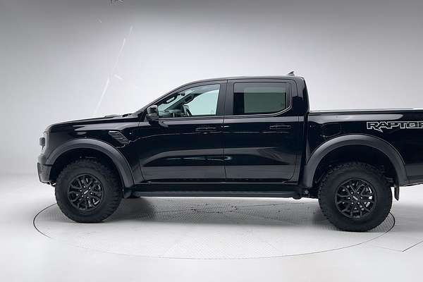 2024 Ford Ranger Raptor 4X4