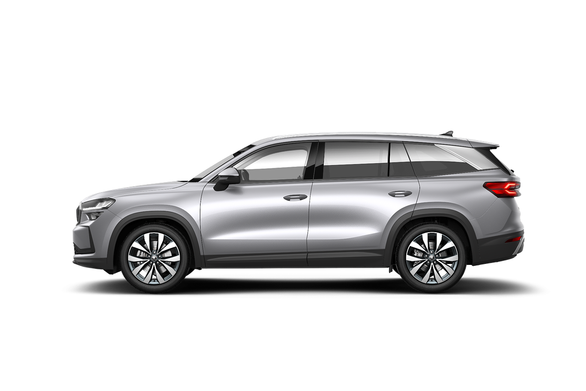 2025 SKODA Kodiaq 140TSI Select PS
