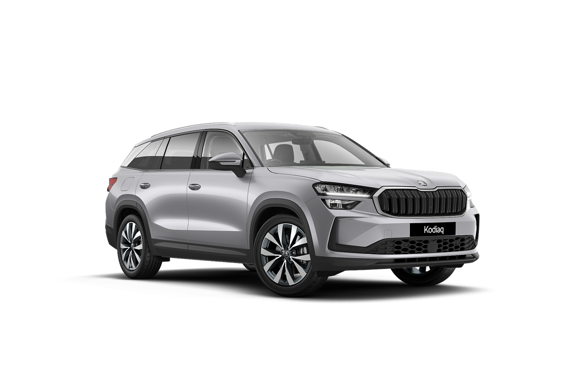 2025 SKODA Kodiaq 140TSI Select PS