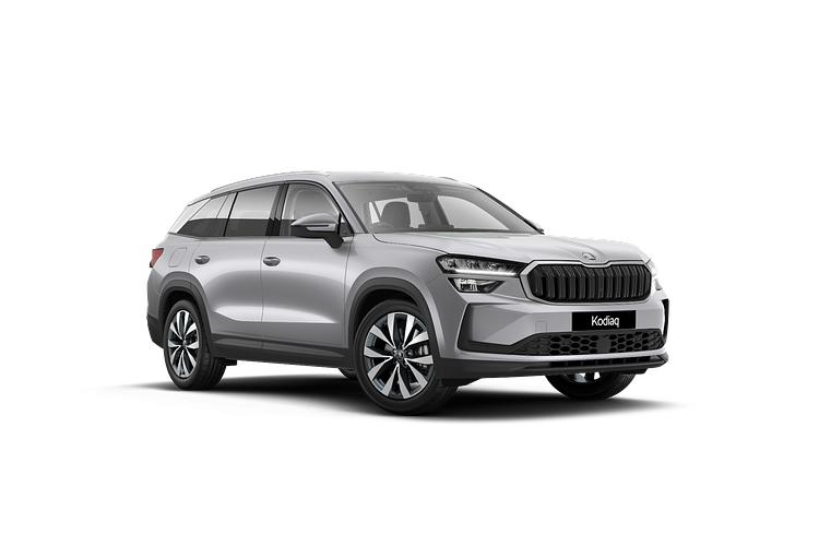 2025 SKODA Kodiaq 140TSI Select PS