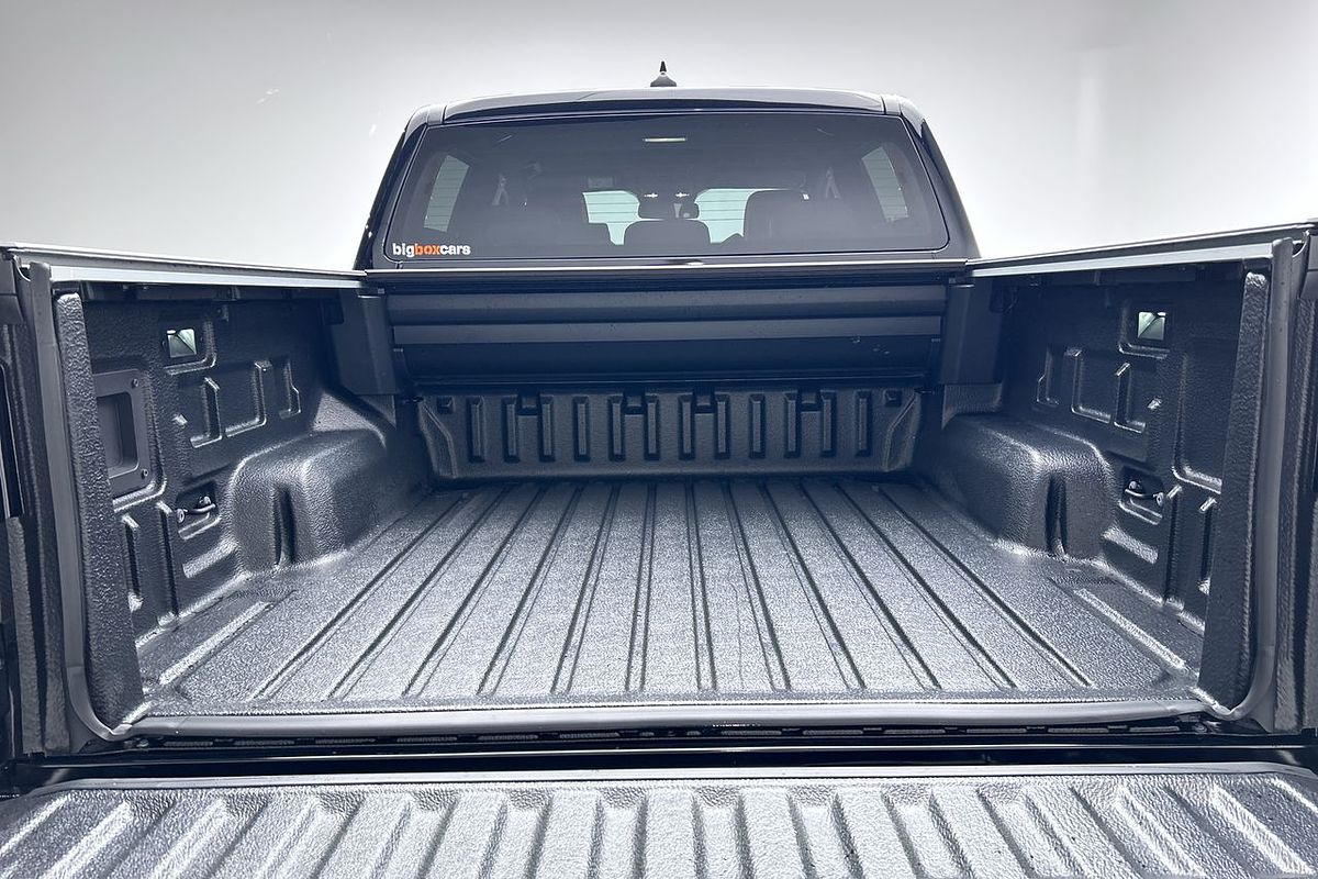 2024 Ford Ranger Raptor 4X4