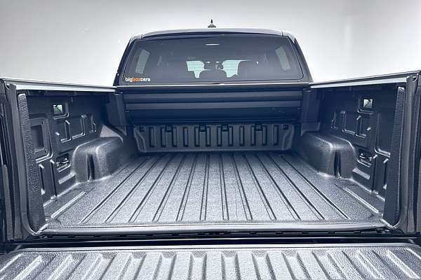 2024 Ford Ranger Raptor 4X4