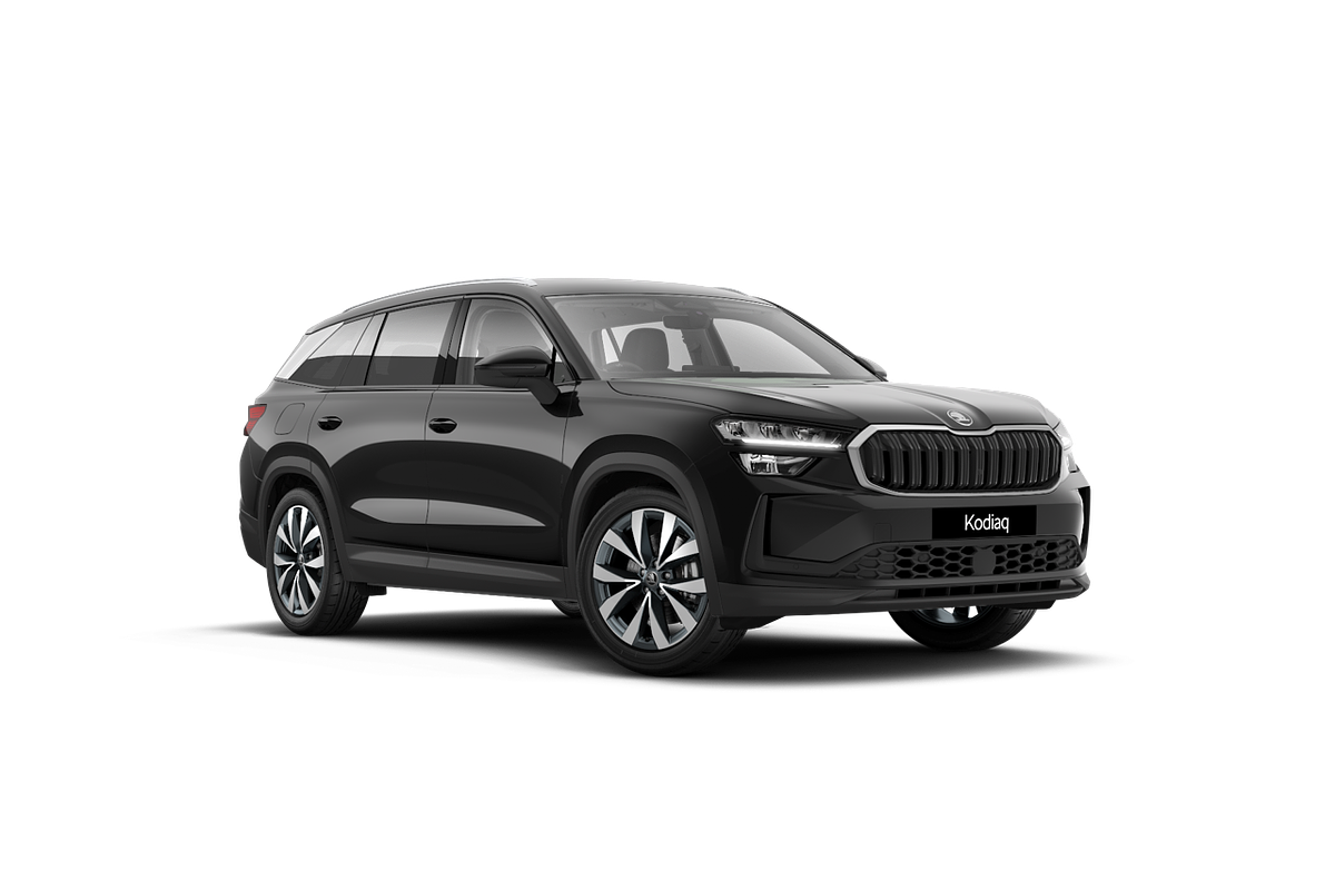 2025 SKODA Kodiaq 140TSI Select PS