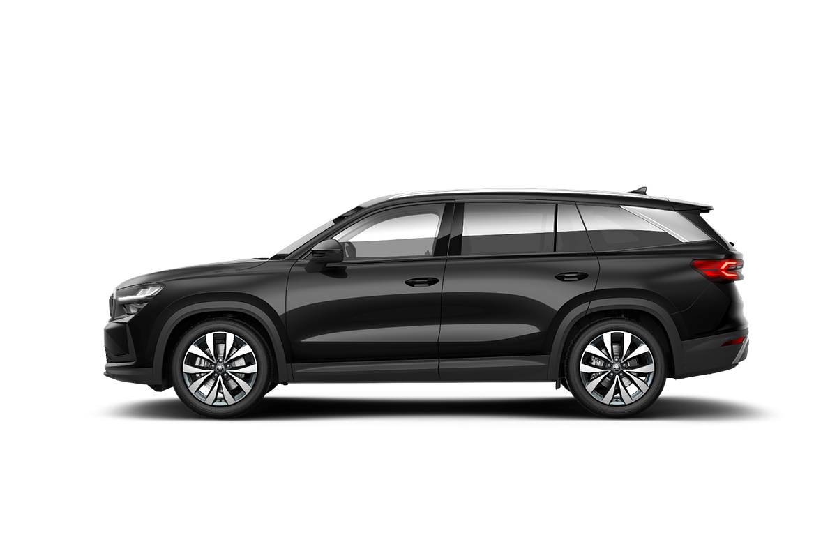 2025 SKODA Kodiaq 140TSI Select PS