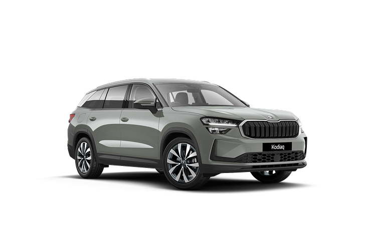 2025 SKODA Kodiaq 140TSI Select PS