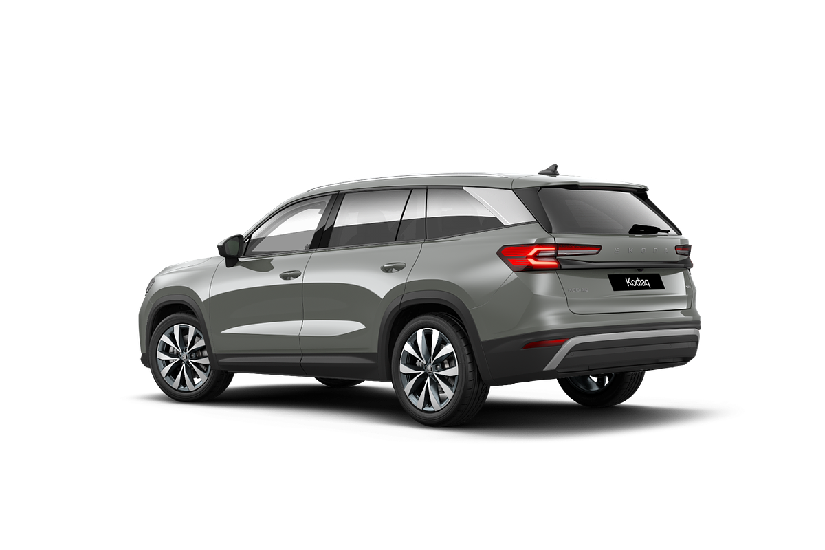 2025 SKODA Kodiaq 140TSI Select PS