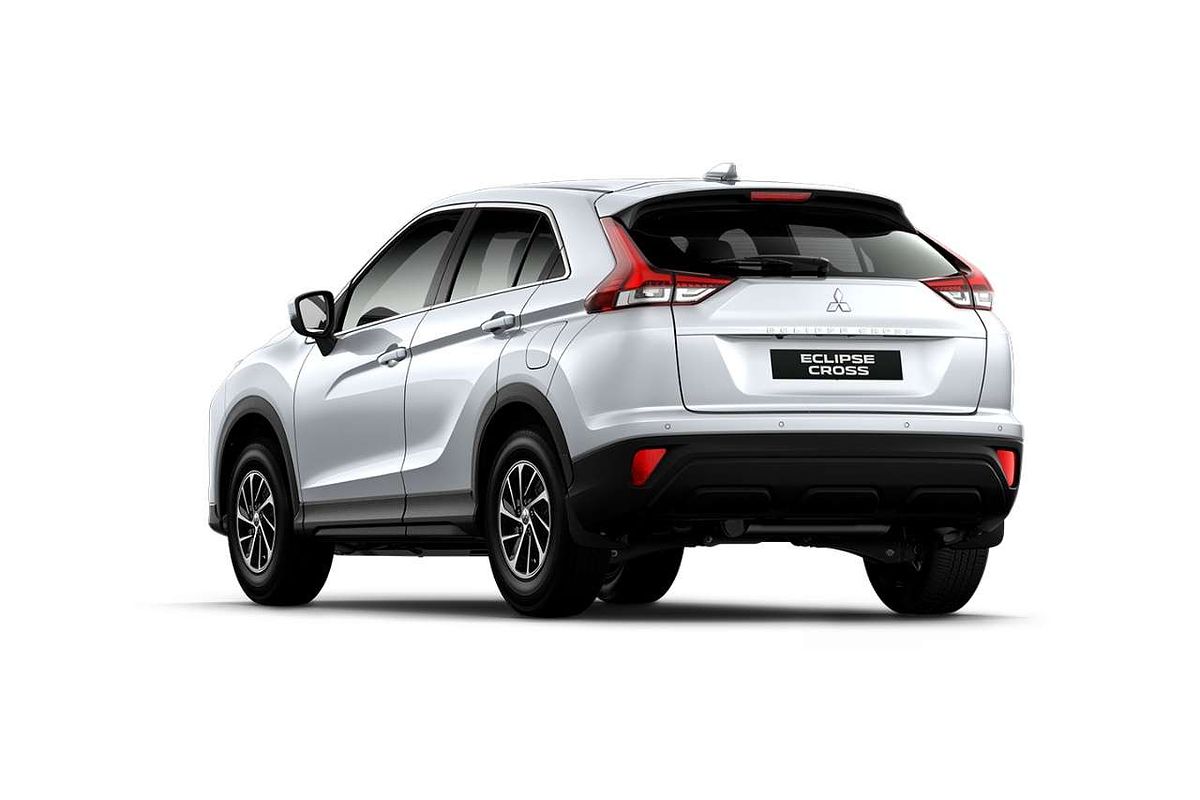 2024 Mitsubishi Eclipse Cross ES YB