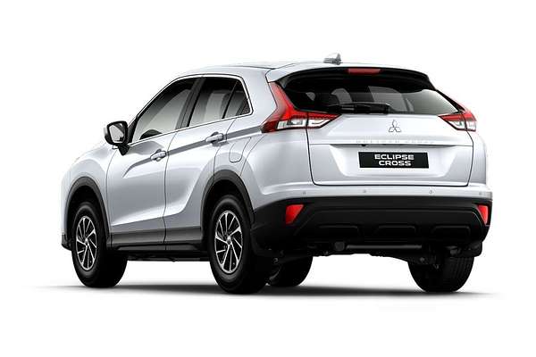 2024 Mitsubishi Eclipse Cross ES YB