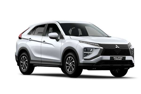 2024 Mitsubishi Eclipse Cross ES YB