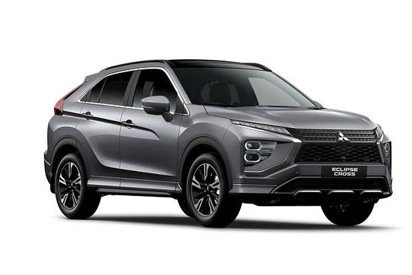 2025 Mitsubishi Eclipse Cross Exceed YB