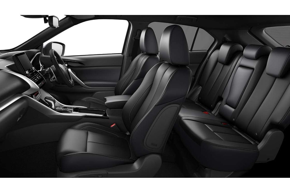 2025 Mitsubishi Eclipse Cross Exceed YB