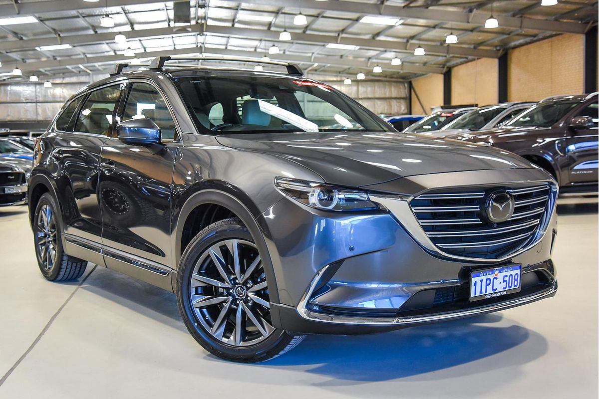 2020 Mazda CX-9 Azami TC